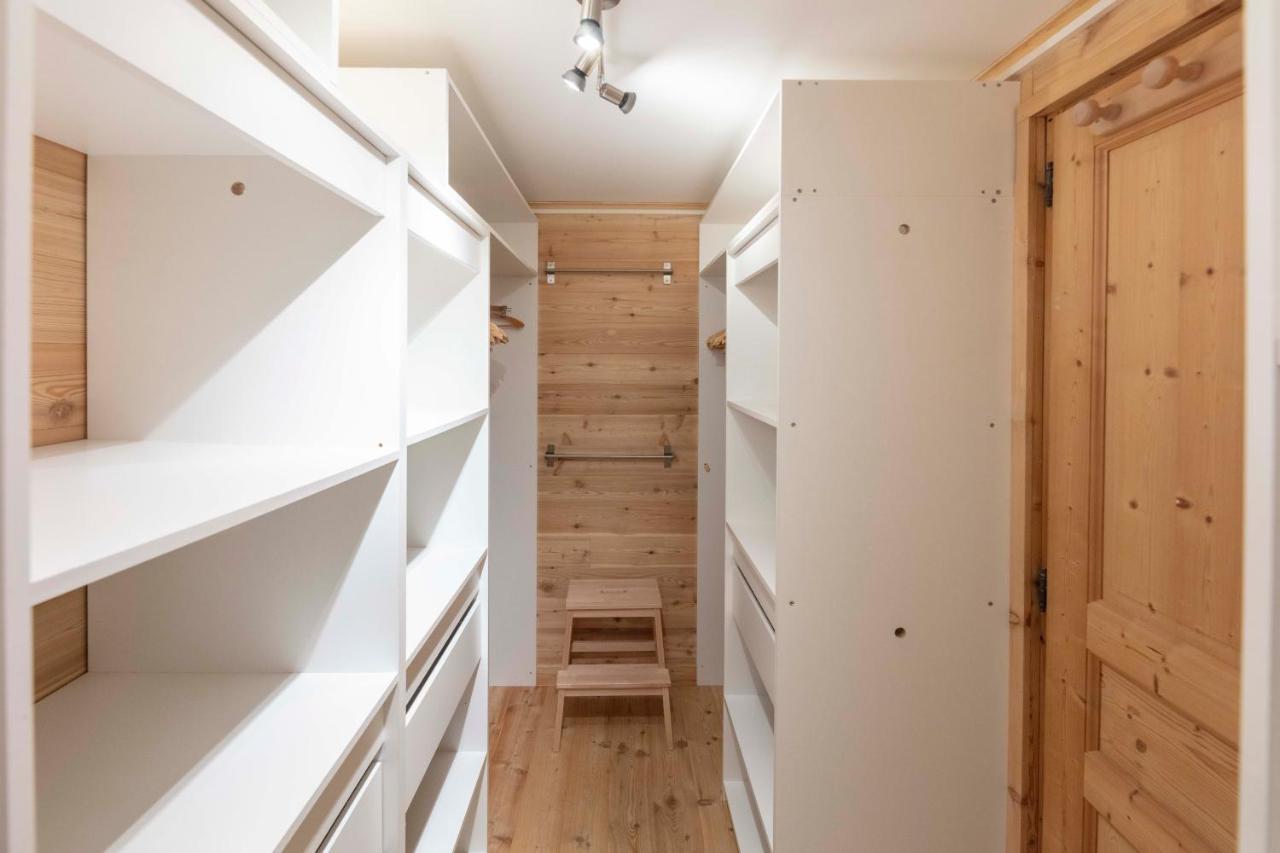 Appartement Marcella Montgenèvre Екстериор снимка