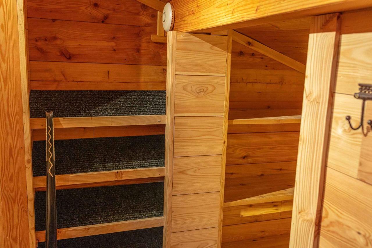 Appartement Marcella Montgenèvre Екстериор снимка