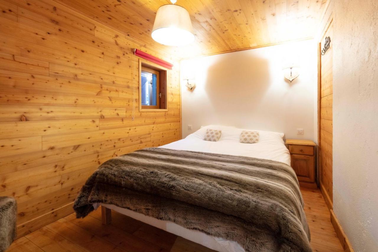 Appartement Marcella Montgenèvre Екстериор снимка